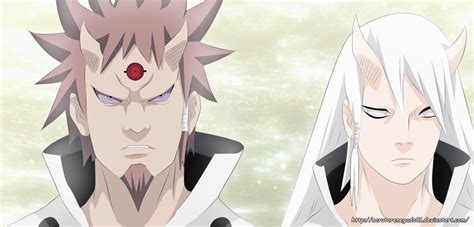vritra ōtsutsuki|Ōtsutsuki Clan .